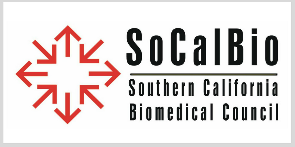 SocalBio Logo