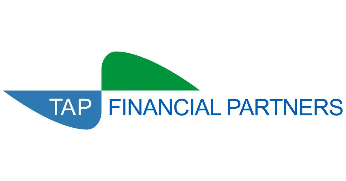 Tap Financial Partners Logo